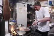 Gordon Ramsay versucht, das "The Capri"  vor dem Bankrott zu retten - keine leichte Aufgabe ...