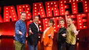 Alex Kristan, Viktor Gernot, Eva Maria Marold, Sonja Pikart, Thomas Stipsits.