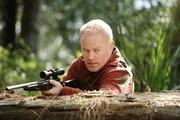 Hat einen m&ouml;rderischen Plan: Dave (Neal McDonough) ...