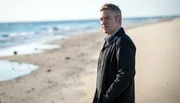 Die letzte Folge: Kurt Wallander (Kenneth Branagh).
