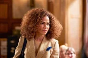 Cressida Gordon (Sherri Saum)    +++