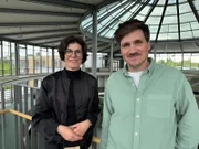 Prof. Dr. Katharina Stengler, Fachärztin für Psychiatrie und Psychotherapie Direktorin des Zentrums für seelische Gesundheit am Helios Park-Klinikum Leipzig behandelt Menschen, die an Depressionen erkrankt sind und untersucht, wie unterschiedlich die Symptome bei Männern und Frauen sind.