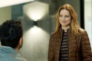 Transplant Staffel 1 Folge 12 Liebt ihren Job: Laurence Leboeuf als Magalie Leblanc