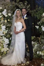 Kate (l.); Matt (r.)