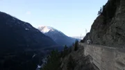 The Coquihalla is one of the most treacherous major highways in the world. Rising through the steep mountains passes in British Columbia, it is a gauntlet of brutal weather and white knuckle driving. The "Coq" is also the main artery between east and west, with thousands of semis crossing every day. Many don’t make it. Jamie Davis Heavy Rescue has the daunting job of clearing these wrecks to keep the highway open. Closure in not an option. For Jamie and his colorful crew, winter season is a non-stop onslaught of tangled semis, blistering weather and stressful conditions that would push any man to the breaking point.