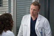 Dr. Owen Hunt (Kevin McKidd)