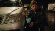 Dough – Fette Beute Staffel 1 Folge 6 Verräterische Reifenspuren: Johan Hedenberg als Kangas