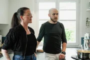 Nathalie Hofer und Lukas Bissegger haben ihre zweijährige Tochter an Krebs verloren.