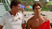 Baywatch_Rettungsschwimmer_von_Malibu Staffel 9 EP Der Ersatzmann.
