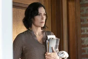 Vicki Ann Rudin (Michelle Forbes)
