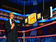 Vince McMahon