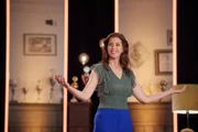 Claudia Pichler promovierte nach ihrem Studium der Literaturwissenschaft über die Werke des großen Gerhard Polt und landete damit auf den Bestsellerlisten. Mittlerweile eifert die gebürtige Münchnerin ihrem Idol selbst nach und macht als Kabarettistin ihrem Grant über die skurrilen Veränderungen der Gesellschaft auf der Bühne Luft.