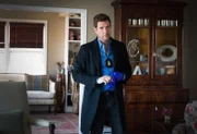 Supervisory Special Agent Remy Scott (Dylan McDermott)