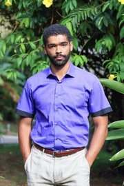 Kingsley Ben-Adir (Irie Johnson).