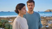 Obwohl ihre Einstellung in Sachen "Liebe" unterschiedlicher nicht sein könnte, kommen Mary (Maxine Kazis) und Paul (Tobias van Dieken) sich näher.