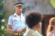 Officer Dwayne Myers (Danny John-Jules)
