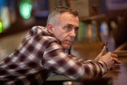 Christopher Herrmann (David Eigenberg) +++ Die Verwendung des sendungsbezogenen Materials ist nur mit dem Hinweis und Verlinkung auf RTL+ gestattet. +++