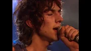 Konzert der Band "Verve" im Frankfurter Schlachthof.