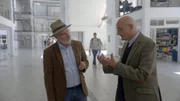 Wie verändern Algorithmen in dieser Zeit unser Handeln, unser Denken – vielleicht sogar unsere Seele? Wo liegen die Grenzen des Fortschritts? Eine Sendung über Verantwortung und Technik, über unsere Hybris und die Hoffnung auf menschenwürdige Perspektiven. Wie verändern Algorithmen in dieser Zeit unser Handeln, unser Denken – vielleicht sogar unsere Seele? Wo liegen die Grenzen des Fortschritts? Eine Sendung über Verantwortung und Technik, über unsere Hybris und die Hoffnung auf menschenwürdige Perspektiven.