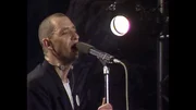 Konzert der Band "Trio" in der Münchner Alabamahalle am 22.05.1982.