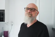 Reto lebt mit dem Tourette-Syndrom.