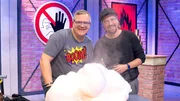 Elton lässt's krachen 1