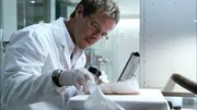 Detective Danny Messer (Carmine Giovinazzo).  Die Verwendung des sendungsbezogenen Materials ist nur mit dem Hinweis und Verlinkung auf TVNOW gestattet.; Detective Danny Messer (Carmine Giovinazzo).  Die Verwendung des sendungsbezogenen Materials ist nur mit dem Hinweis und Verlinkung auf TVNOW gestattet.