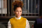 Cressida Gordon (Sherri Saum)