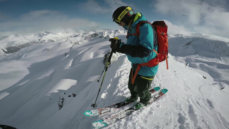 Numinous (USA, 2017)