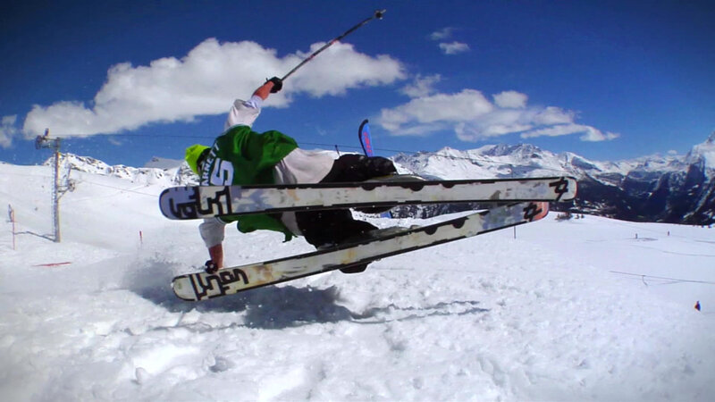 Stratospheric (A/J, 2008)