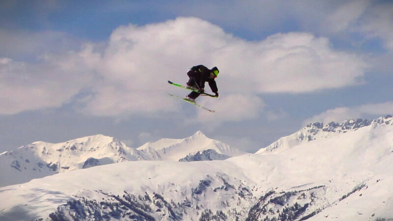 Stratospheric (A/J, 2008)