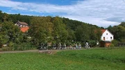 Jennersdorf - Südburgenland.