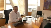 PD Dr. Andreas Steiert  +++ Die Verwendung des sendungsbezogenen Materials ist nur mit dem Hinweis und Verlinkung auf RTL+ gestattet. +++