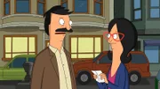 L-R: Bob, Linda