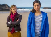 Rosamunde Pilcher - Besetzte Herzen Konkurrentinnen in Sachen Liebe: Johanna Klante als Cory Rogers, Henriette Richter-Röhl als Jennifer Miller