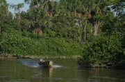 Der französische Romanautor Jean Galmot setzte sich Zeit seines Lebens für den Amazonas-Regenwald und dessen Ureinwohner ein. Heute ist er in Französisch-Guayana eine Legende!