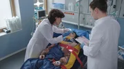 (v.l.n.r.) Karin Patzelt (Marijam Agischewa); Sina Kilic (Zeynep Bozbay); Tom Zondek (Tilman Pörzgen)