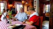 Christian Riess (Seewirtshaus), Harry Prünster.