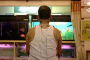 In Hanoi macht Chung, ein Schüler von Meister Long, einen Hausbesuch - selbstverständlich immer mit seiner Akupunkturausrüstung.