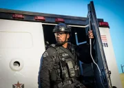 Daniel 'Hondo' Harrelson (Shemar Moore)