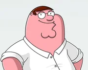 (9. Staffel) - Peter Griffin sorgt regelmäßig für Peinlichkeiten und bringt seine Familie und Freunde in die absurdesten Situationen.