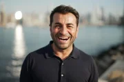 Ali Güngörmüs