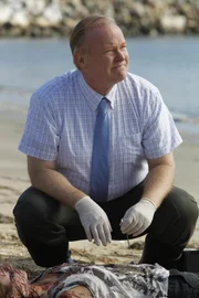 Det. Frank Tripp (Rex Linn)