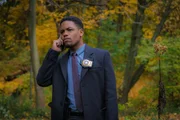 Wie sollen Bell (Jon Michael Hill) und das Team einen Mord lösen, wenn alle möglichen Beweise mit einer Bombe in die Luft gesprengt worden sind?