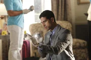 Eric Delko (Adam Rodriguez)