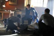 Lt. Horatio Caine (David Caruso)