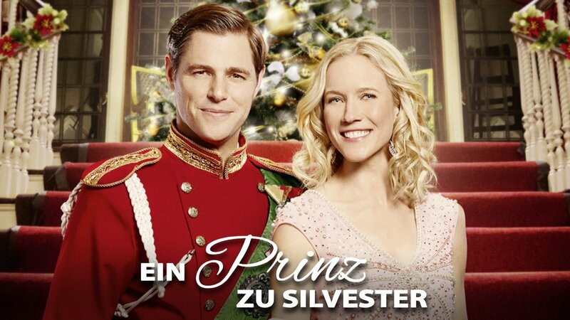 Ein Prinz zu Silvester (USA, 2017)