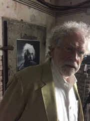 Spezialist für ein merkwürdiges Phänomen namens "Verschränkung": Anton Zeilinger, Professor für Quantenphysik an der Universität Wien.