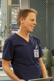 Dr. Thomas Koracick (Greg Germann)