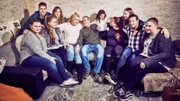 Die Wollnys sind wahrscheinlich Deutschlands bekannteste Großfamilie